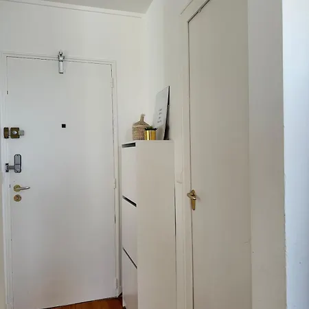 Le Petit Paradis By Tranquil At 아파트 포르니세