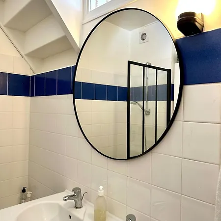 Le Petit Paradis By Tranquil At 아파트 포르니세