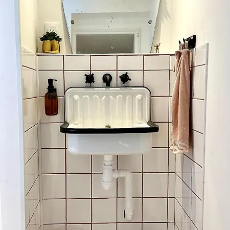 Le Petit Paradis By Tranquil At *