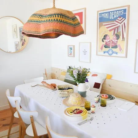 Le Petit Paradis By Tranquil At 포르니세