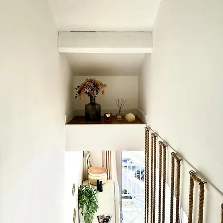 Le Petit Paradis By Tranquil At * 포르니세