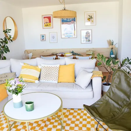 Le Petit Paradis By Tranquil At *