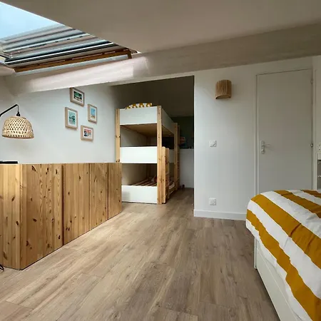 Le Petit Paradis By Tranquil At