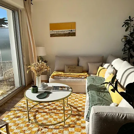 Le Petit Paradis By Tranquil At דירה