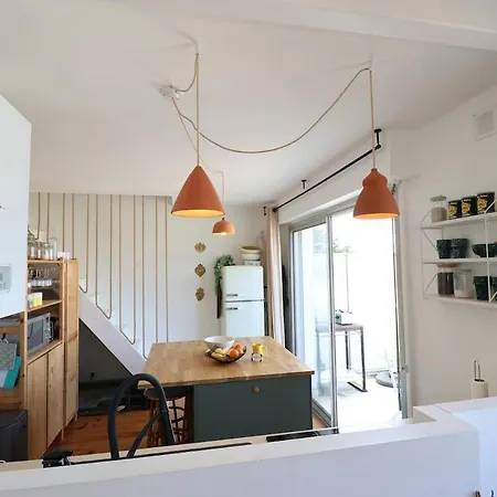 Le Petit Paradis By Tranquil At Apartment *