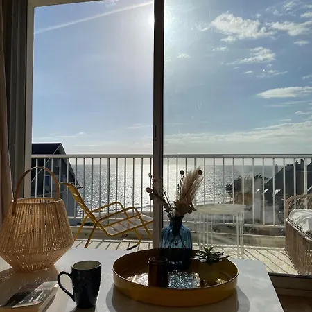 Apartment Le Petit Paradis By Tranquil At