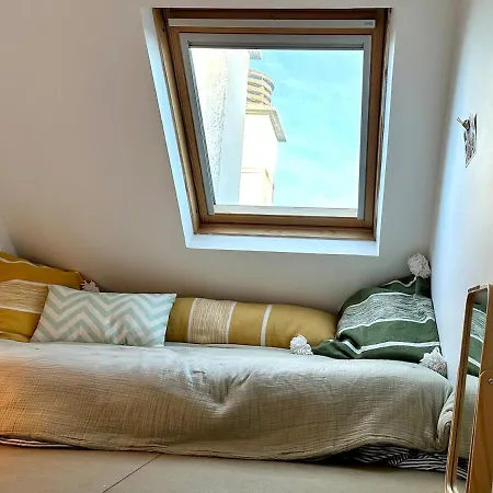 Apartment Le Petit Paradis By Tranquil At *