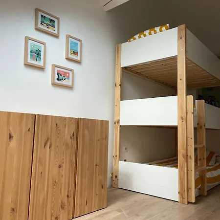 Le Petit Paradis By Tranquil At