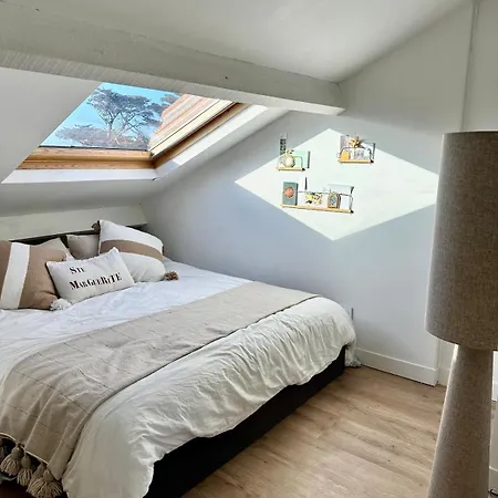 Apartment Le Petit Paradis By Tranquil At