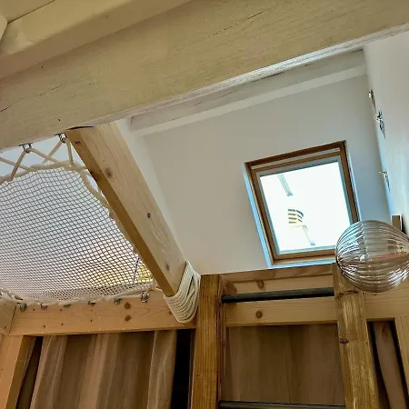 Apartment Le Petit Paradis By Tranquil At *