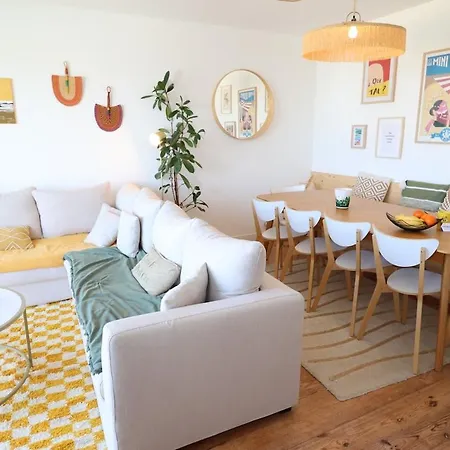 Le Petit Paradis By Tranquil At *