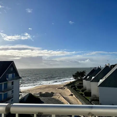 Le Petit Paradis By Tranquil At Pornichet