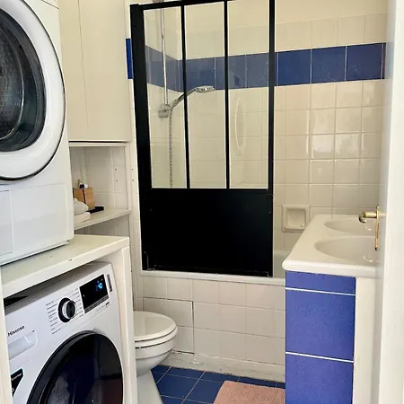 Le Petit Paradis By Tranquil At