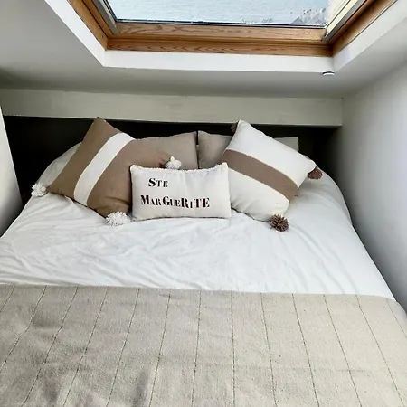 Le Petit Paradis By Tranquil At * פורנישי