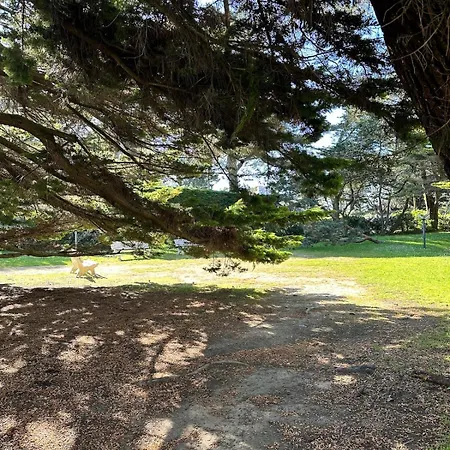 Le Petit Paradis By Tranquil At דירה