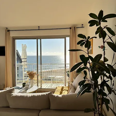 Le Petit Paradis By Tranquil At Apartment Pornichet