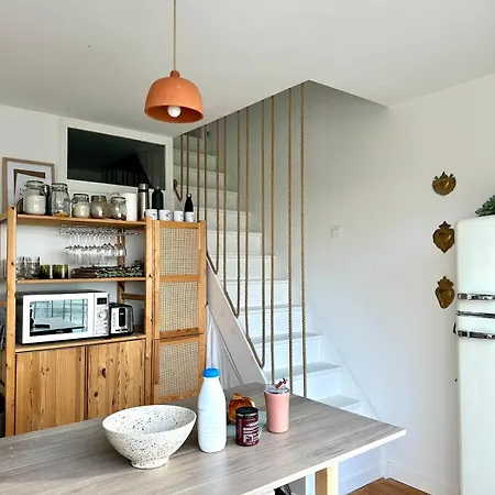 Le Petit Paradis By Tranquil At *