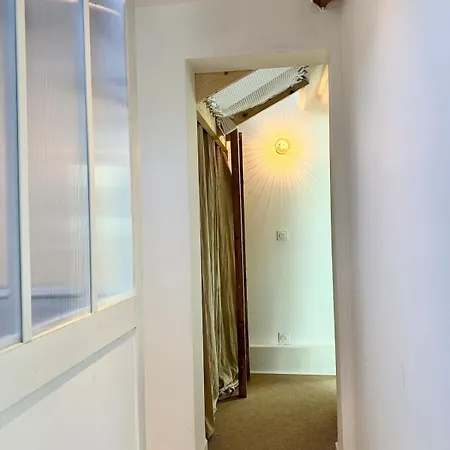 Le Petit Paradis By Tranquil At דירה פורנישי