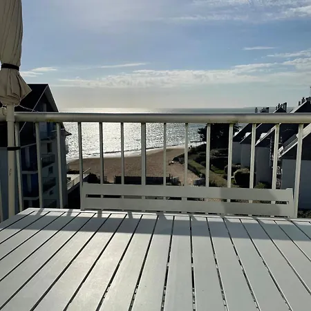 Le Petit Paradis By Tranquil At דירה