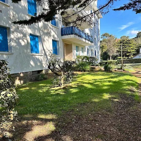 Apartment Le Petit Paradis By Tranquil At *