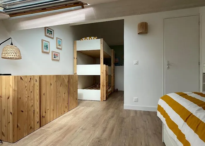 Le Petit Paradis By Tranquil At