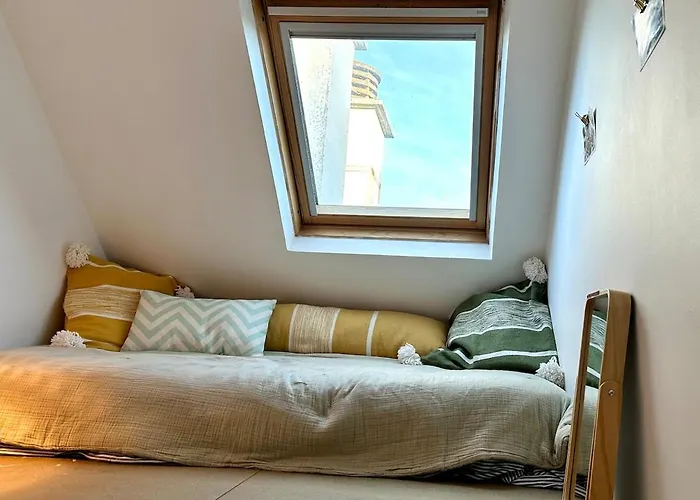 Apartment Le Petit Paradis By Tranquil At *