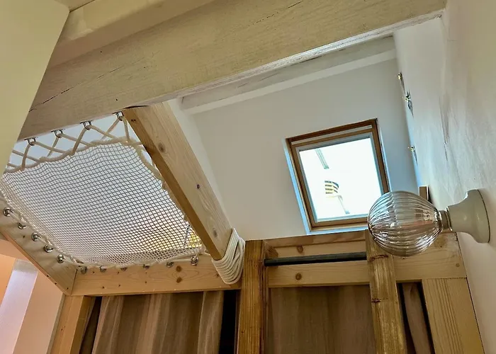 Apartment Le Petit Paradis By Tranquil At *