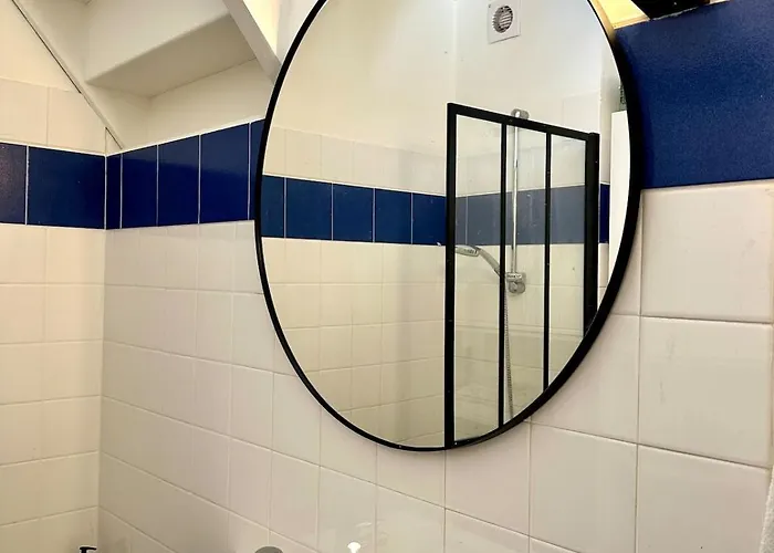 Le Petit Paradis By Tranquil At Apartment Pornichet