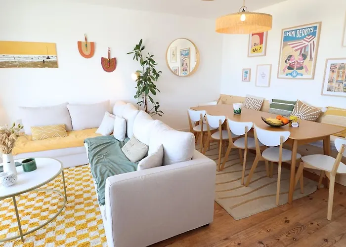 Le Petit Paradis By Tranquil At *