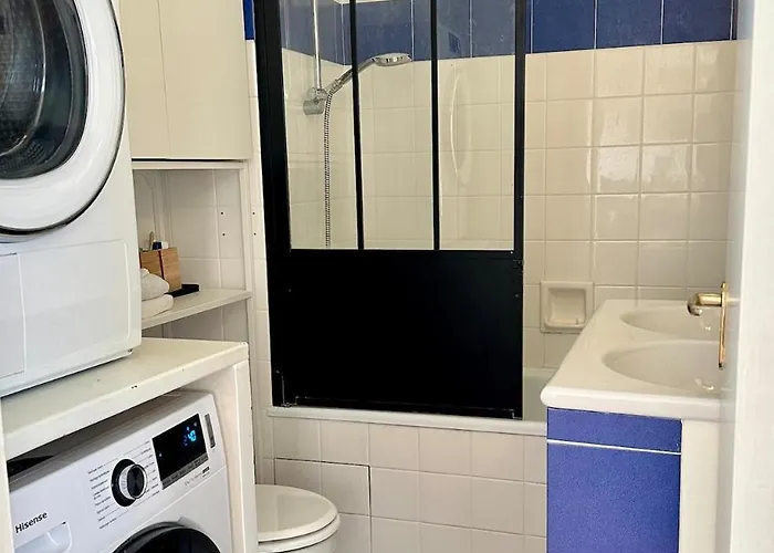 Le Petit Paradis By Tranquil At