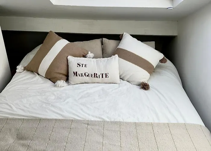 Le Petit Paradis By Tranquil At * Pornichet