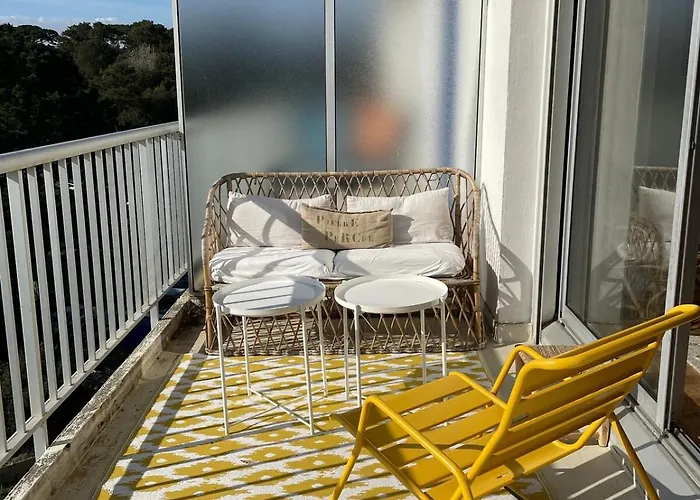 Le Petit Paradis By Tranquil At