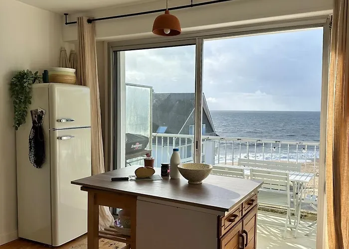 Le Petit Paradis By Tranquil At Apartment