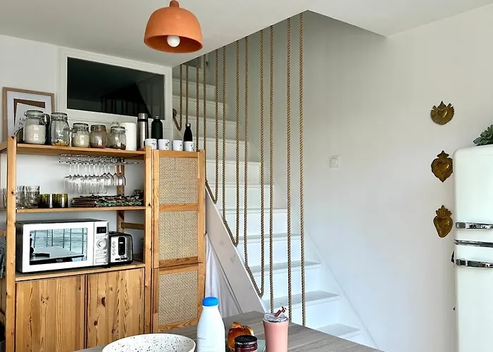 Le Petit Paradis By Tranquil At *