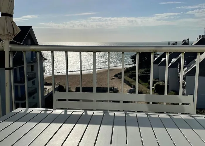 Le Petit Paradis By Tranquil At Apartment