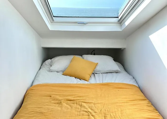 Apartment Le Petit Paradis By Tranquil At Pornichet