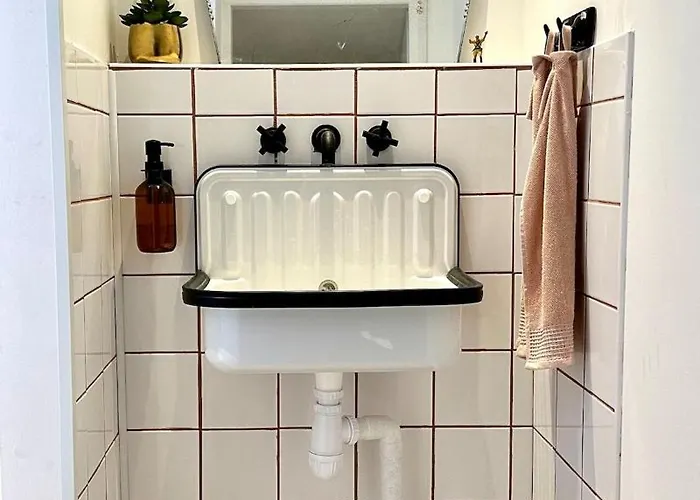 Le Petit Paradis By Tranquil At *