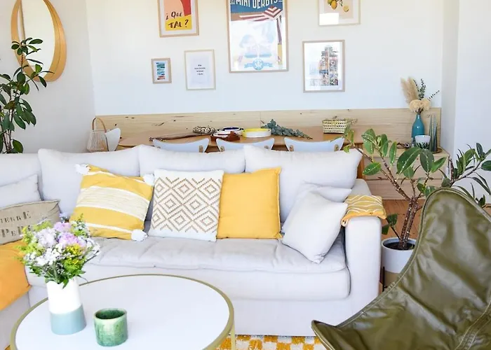 Le Petit Paradis By Tranquil At *